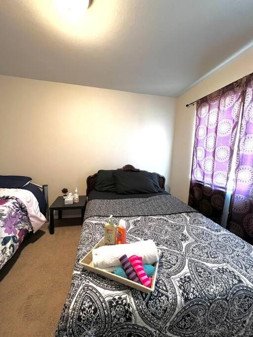 Castel Hills 3br 3ba W Private Hot Tub, 3k Arcade Games & Private Garage- 5mins To The Airport Сasa de vacaciones San Antonio